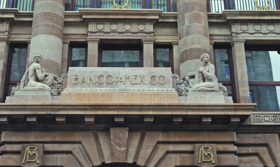 RECORTA BANCO DE MÈXICO A 0.6% PRONÓSTICO DE CRECIMIENTO EN EL PAÌS PARA 2025